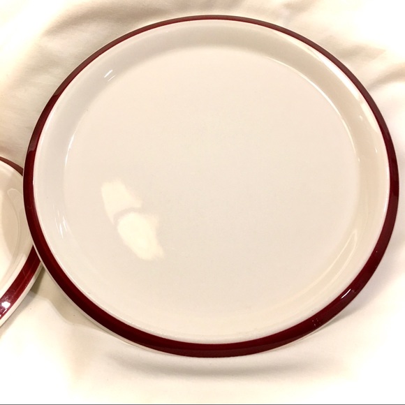 SHENANGO CHINA RESTAURANT WARE 5 pc PLACE SETTING - Picture 6 of 11